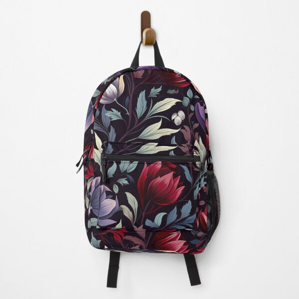Item preview, Pastel Colorful Floral Pattern designed and sold by Asynclone.