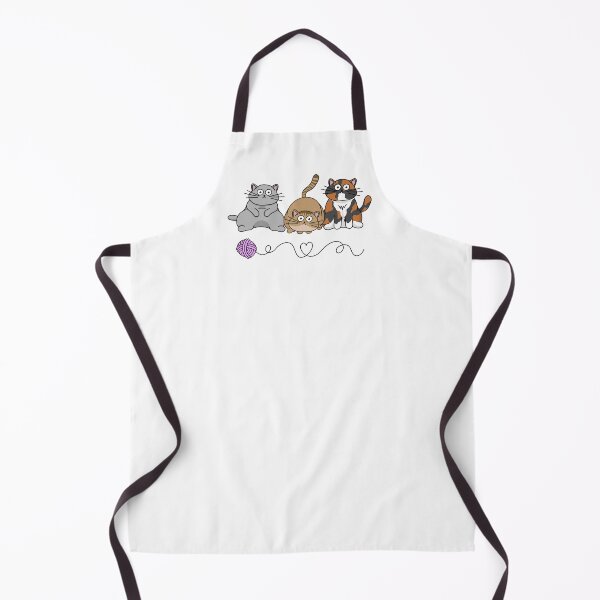 Item preview, Kooky Kitties designed and sold by potatoegoat.