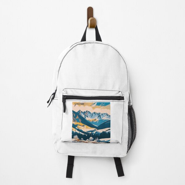 Item preview, Zakopane Tatras Mountains  designed and sold by CyberArtistOne.