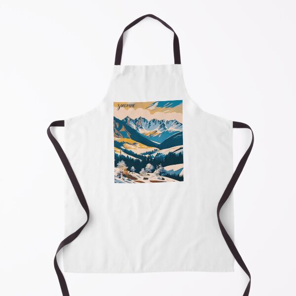 Item preview, Zakopane Tatras Mountains designed and sold by CyberArtistOne.