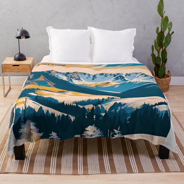 Item preview, Zakopane Tatras Mountains  designed and sold by CyberArtistOne.