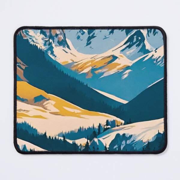 Item preview, Zakopane Tatras Mountains  designed and sold by CyberArtistOne.