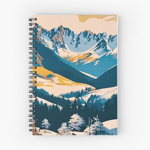 Item preview, Zakopane Tatras Mountains  designed and sold by CyberArtistOne.