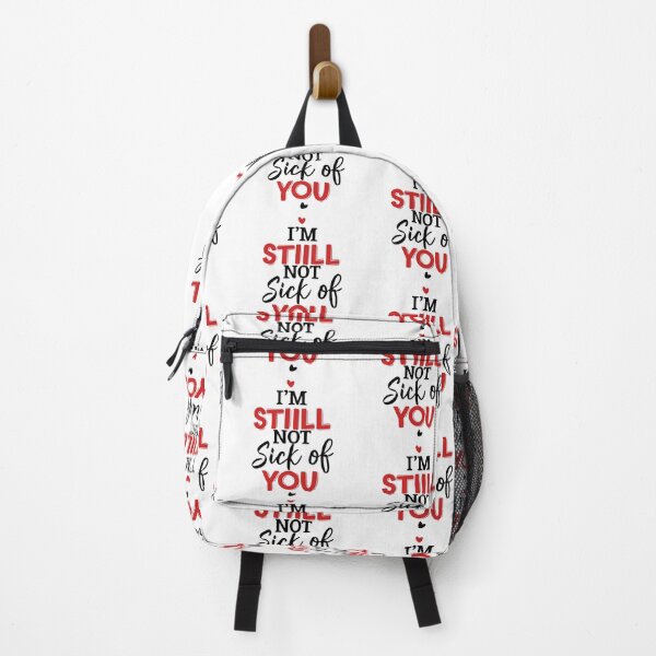 Item preview, i tolerate you valentine's day / happy valentine's day designed and sold by Krasnovaovaova.