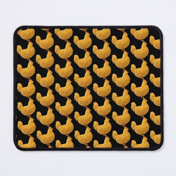 Item preview, Easter Egger Chicken Crochet Pattern designed and sold by Pati-Design.