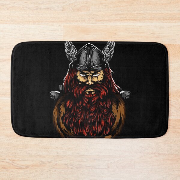Item preview, Viking designed and sold by Nanelhumano.