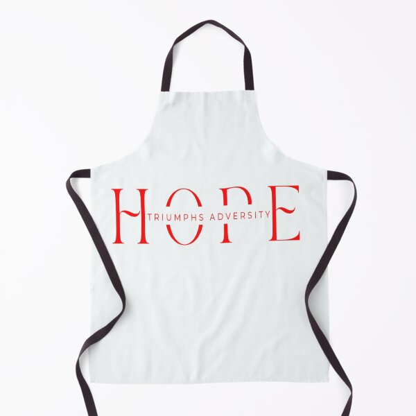Item preview, Hope Triumphs Adversity designed and sold by GLORY-LIFE.