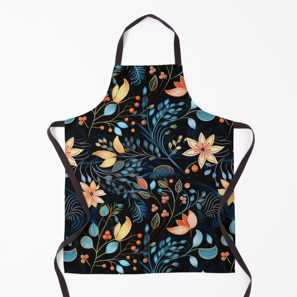 Item preview, Pastel Colorful Floral Pattern designed and sold by Asynclone.