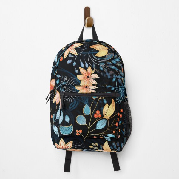 Item preview, Pastel Colorful Floral Pattern designed and sold by Asynclone.
