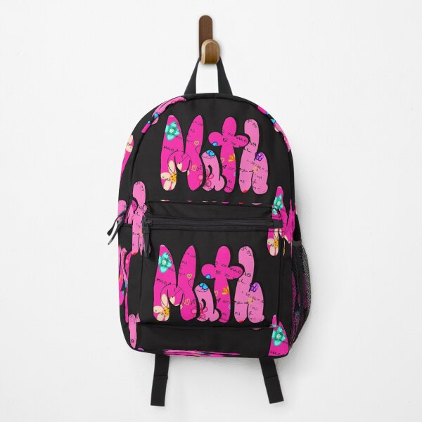 Item preview, Mathematics - Maths formula in Pink student teacher gift for Math lovers designed and sold by Artonmytee.