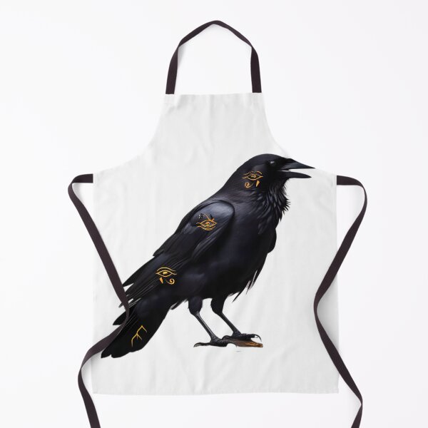 Item preview, Cryptic Crow  designed and sold by Shamboogie.