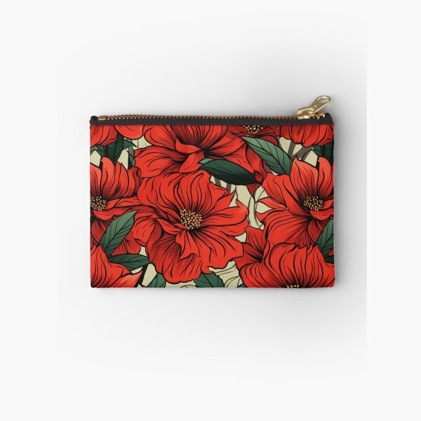 Item preview, Pastel Colorful Floral Pattern designed and sold by Asynclone.