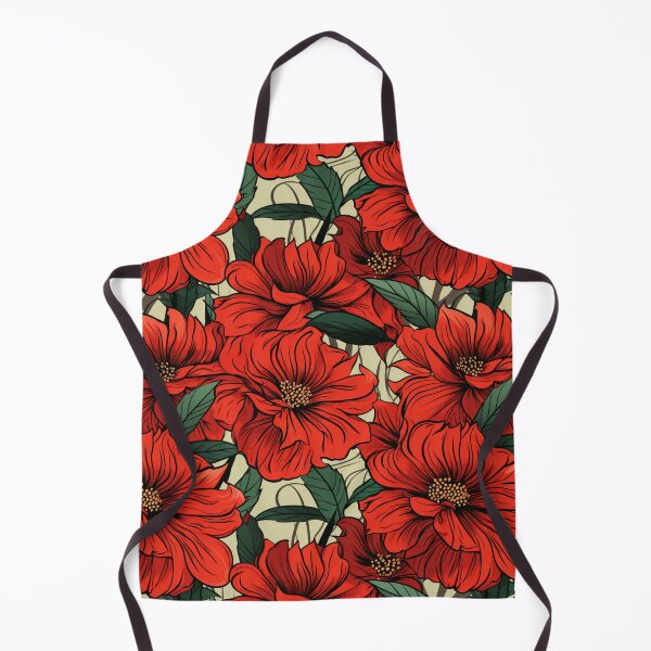 Item preview, Pastel Colorful Floral Pattern designed and sold by Asynclone.