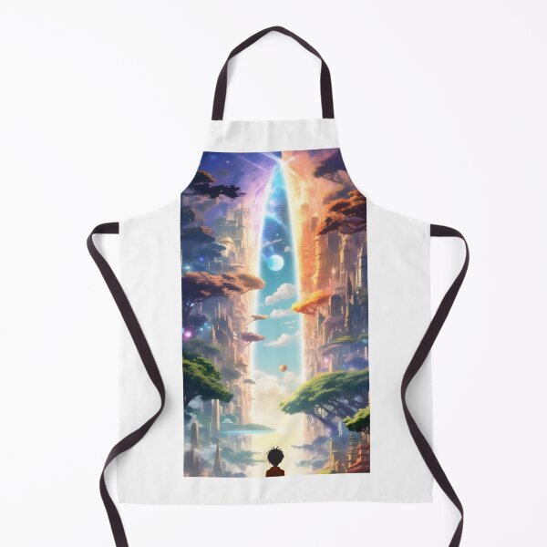 Item preview, Alternative universe anime designed and sold by Bonsai20.