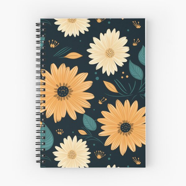 Item preview, Pastel Colorful Floral Pattern designed and sold by Asynclone.