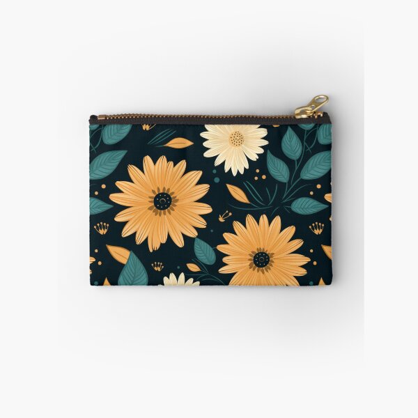 Item preview, Pastel Colorful Floral Pattern designed and sold by Asynclone.
