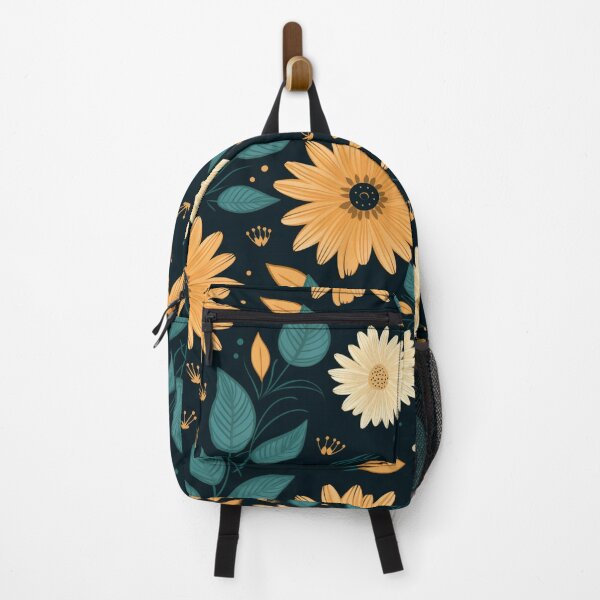 Item preview, Pastel Colorful Floral Pattern designed and sold by Asynclone.