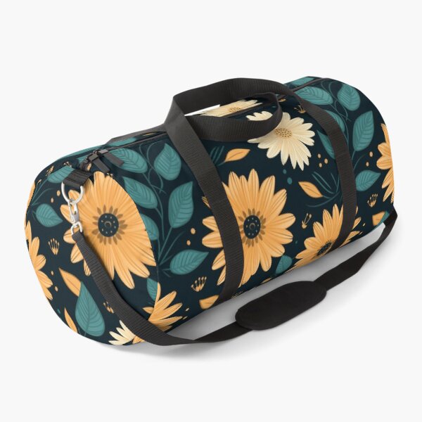 Item preview, Pastel Colorful Floral Pattern designed and sold by Asynclone.