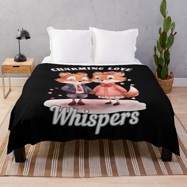Item preview, Charming Love Whispers designed and sold by FoxVibes.