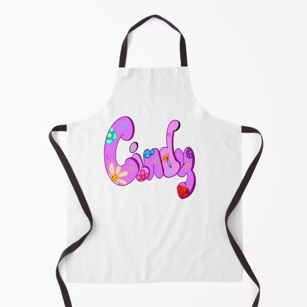 Item preview, Top 10 best personalized gifts 2024 purple daisies Cindy personalised personalized custom name floral with purple on black background . Cindy designed and sold by Artonmytee.