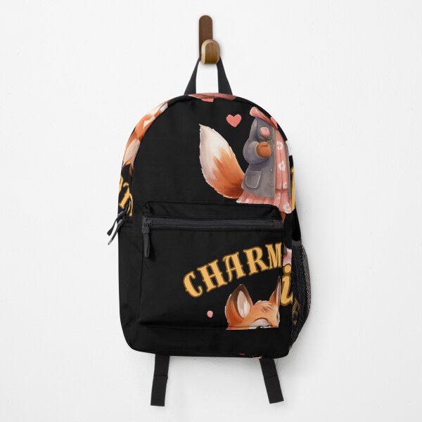 Item preview, Charming Love Whispers. fox saying designed and sold by FoxVibes.