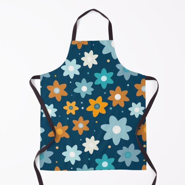 Item preview, Pastel Colorful Floral Pattern designed and sold by Asynclone.