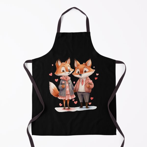 Item preview, Fox Valentines designed and sold by FoxVibes.