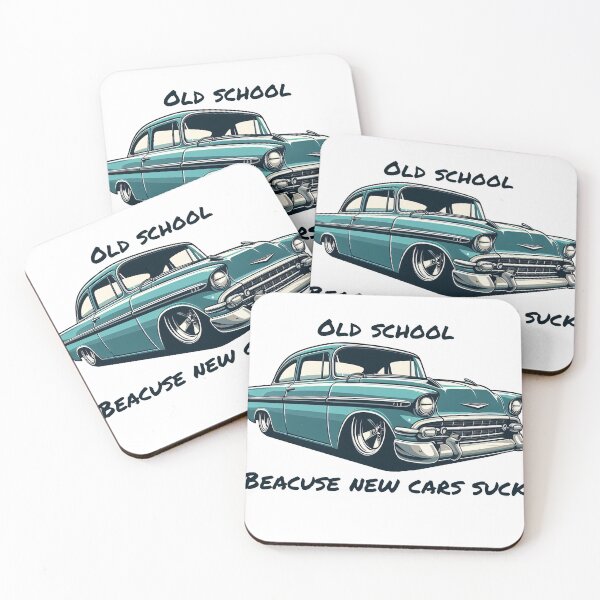 Item preview, Old school Chevy designed and sold by siljeberg.
