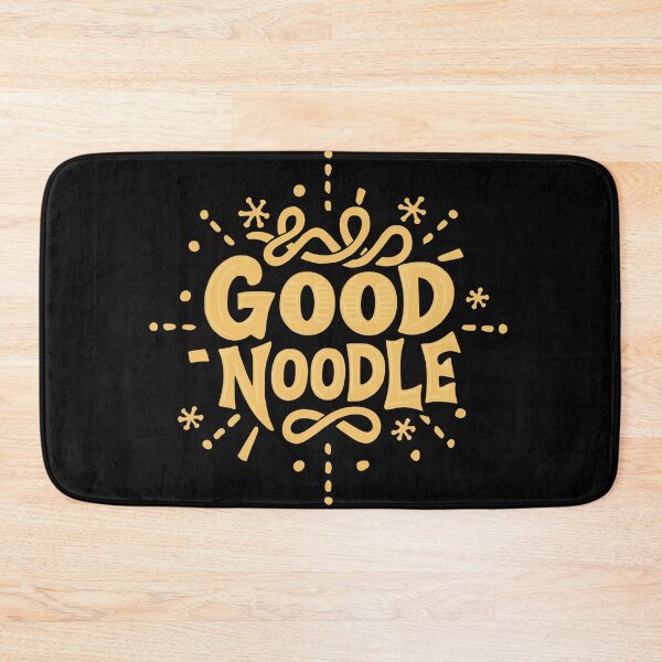 Item preview, Pasta Dreams: Be a Good Noodle designed and sold by EvaAngel.