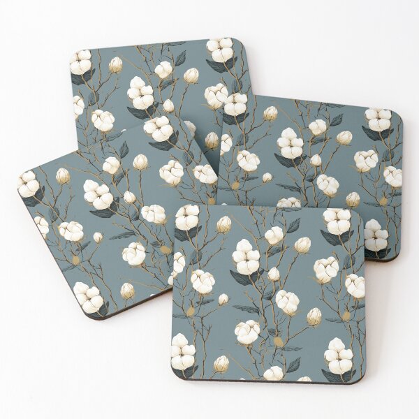Item preview, Pastel Colorful Floral Pattern designed and sold by Asynclone.