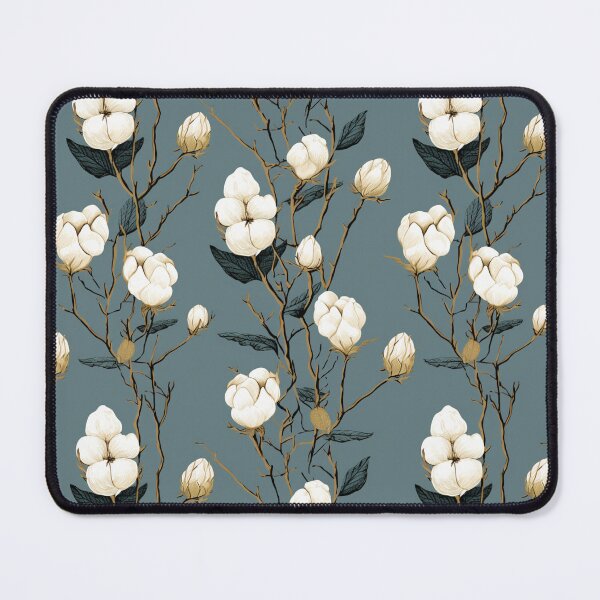 Item preview, Pastel Colorful Floral Pattern designed and sold by Asynclone.