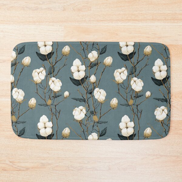 Item preview, Pastel Colorful Floral Pattern designed and sold by Asynclone.