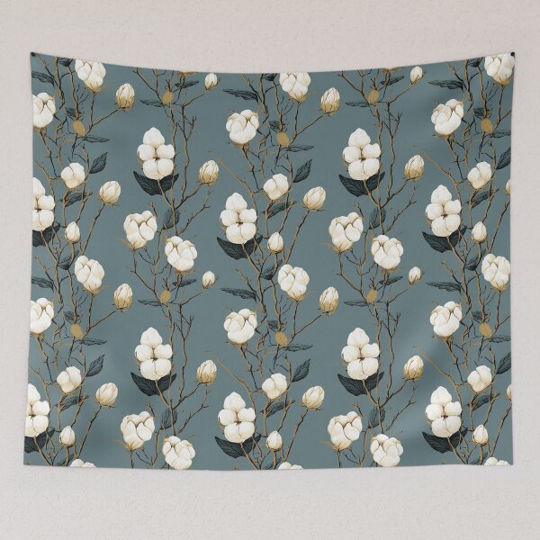 Item preview, Pastel Colorful Floral Pattern designed and sold by Asynclone.