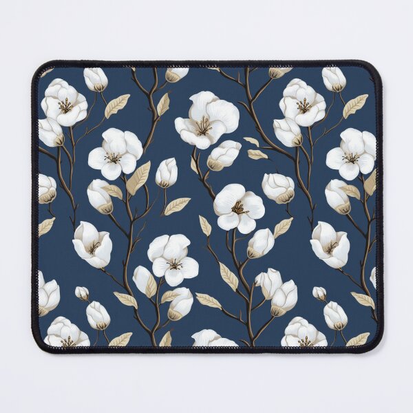 Item preview, Pastel Colorful Floral Pattern designed and sold by Asynclone.