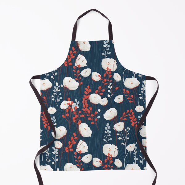 Item preview, Pastel Colorful Floral Pattern designed and sold by Asynclone.