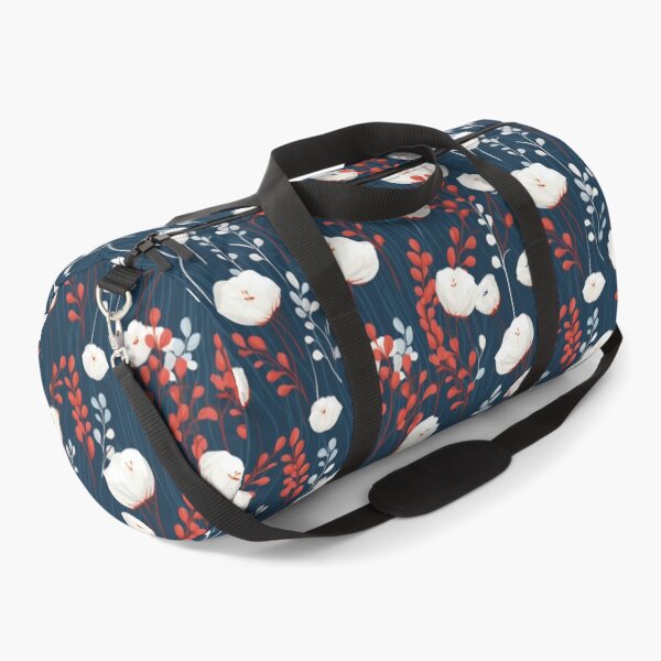 Item preview, Pastel Colorful Floral Pattern designed and sold by Asynclone.