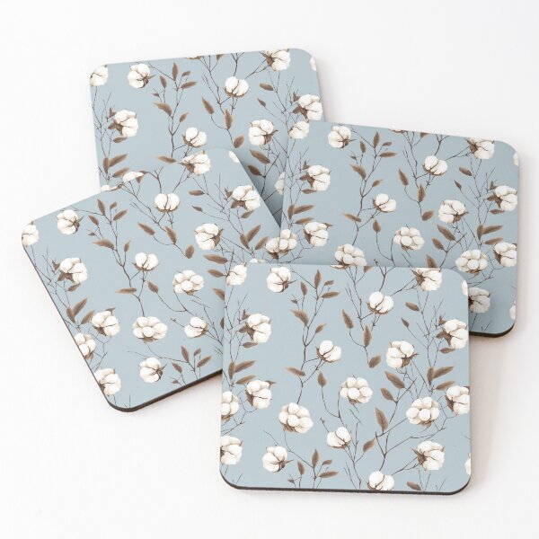 Item preview, Pastel Colorful Floral Pattern designed and sold by Asynclone.