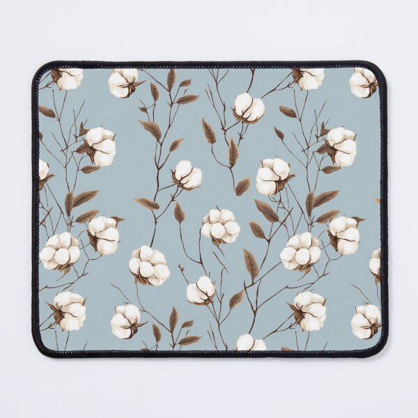 Item preview, Pastel Colorful Floral Pattern designed and sold by Asynclone.