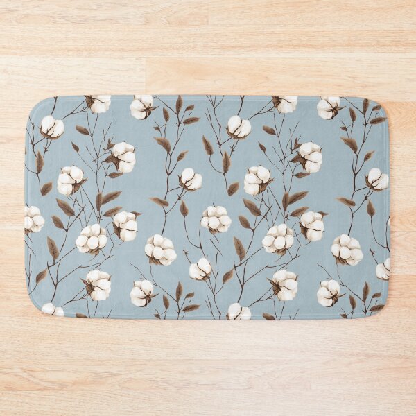 Item preview, Pastel Colorful Floral Pattern designed and sold by Asynclone.