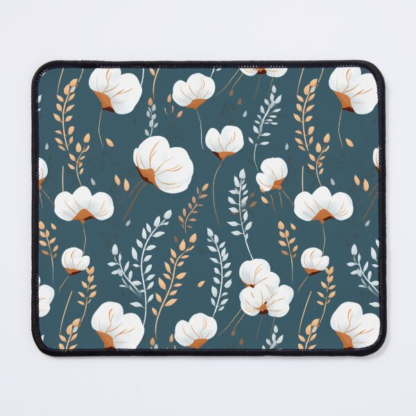 Item preview, Pastel Colorful Floral Pattern designed and sold by Asynclone.