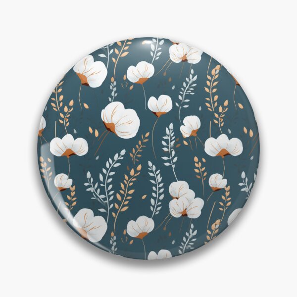 Item preview, Pastel Colorful Floral Pattern designed and sold by Asynclone.