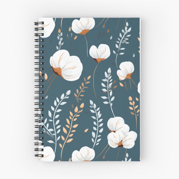 Item preview, Pastel Colorful Floral Pattern designed and sold by Asynclone.