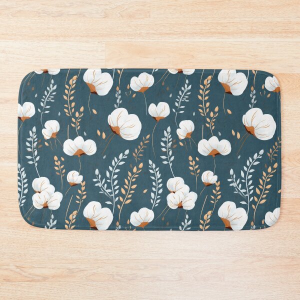 Item preview, Pastel Colorful Floral Pattern designed and sold by Asynclone.