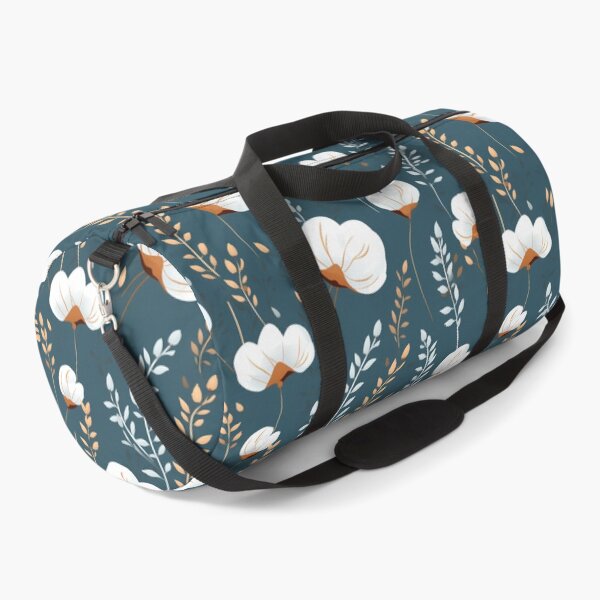 Item preview, Pastel Colorful Floral Pattern designed and sold by Asynclone.