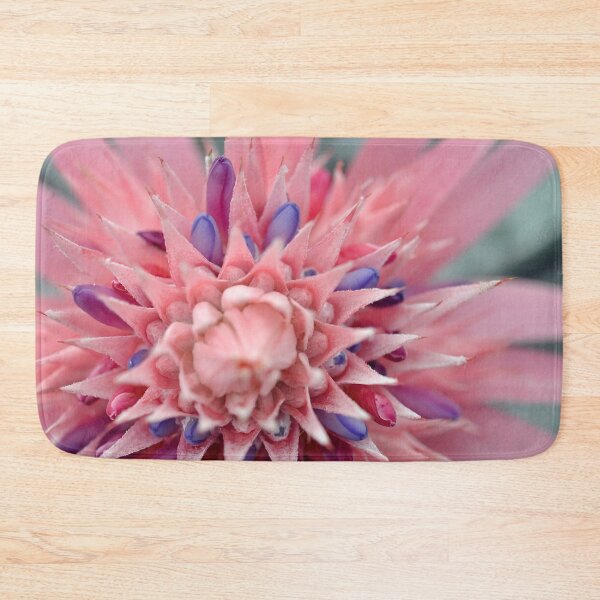 Item preview, Starburst in Pink and Lavender - Botanical Photography - Original Abstract Fine Art designed and sold by SageFolio.