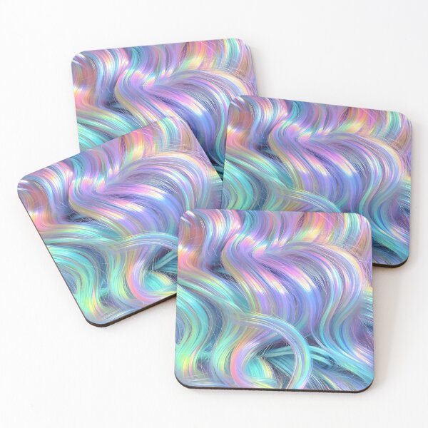 Artikelvorschau, Holografisches Haar entworfen und verkauft von dinaaaaaah.
