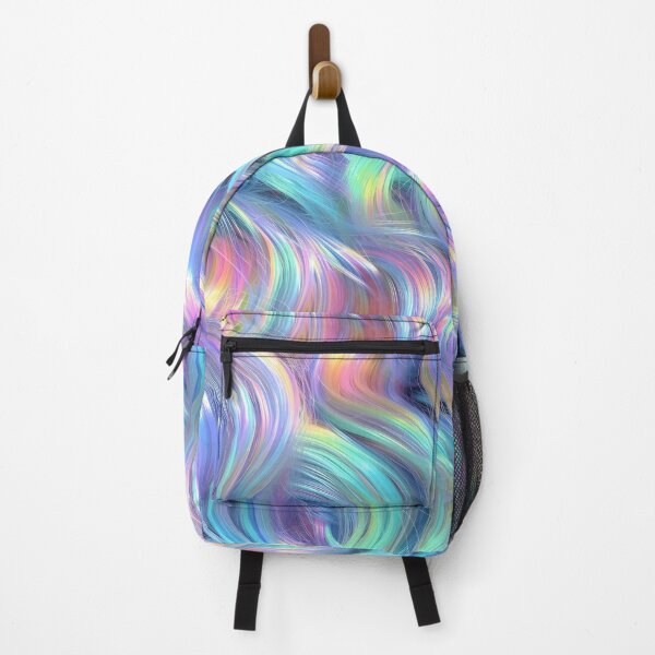 Item preview, Holographic Hair  designed and sold by dinaaaaaah.