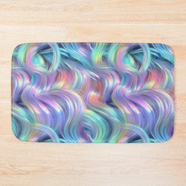 Item preview, Holographic Hair  designed and sold by dinaaaaaah.