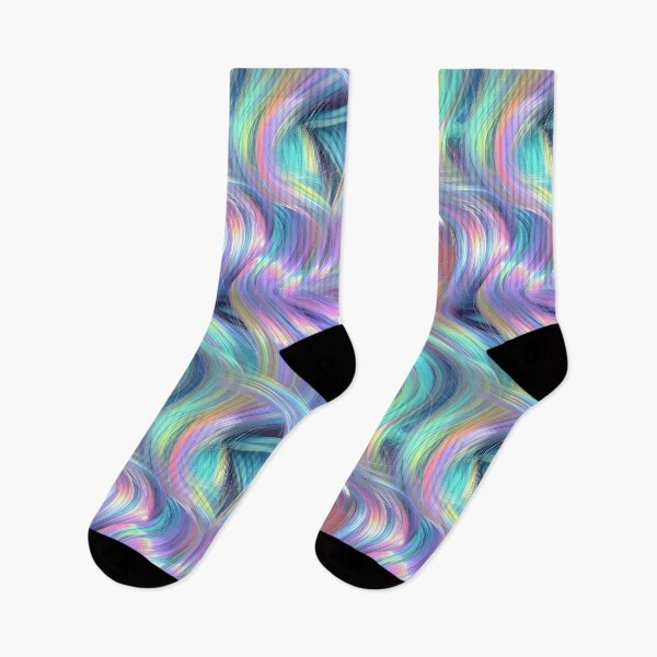 Item preview, Holographic Hair  designed and sold by dinaaaaaah.
