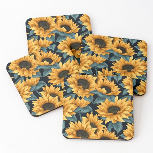 Item preview, Pastel Colorful Floral Pattern designed and sold by Asynclone.